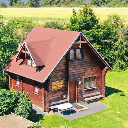 Villa Haus Rheinsteig Bei Koblenz Lahnstein Exterior foto