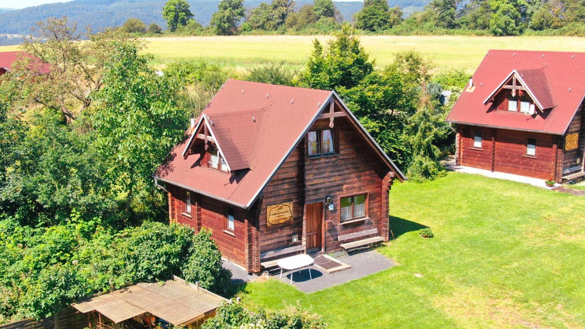 Villa Haus Rheinsteig Bei Koblenz Lahnstein Exterior foto